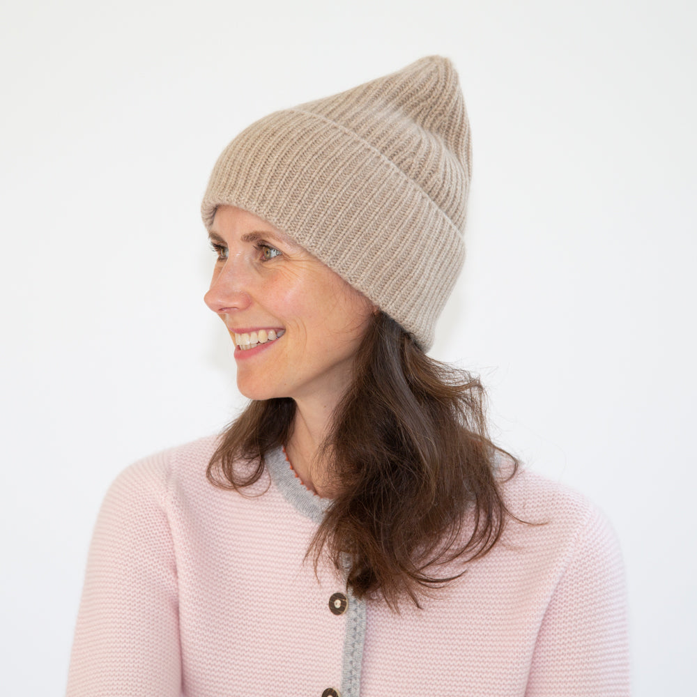 CALLISTO W cap