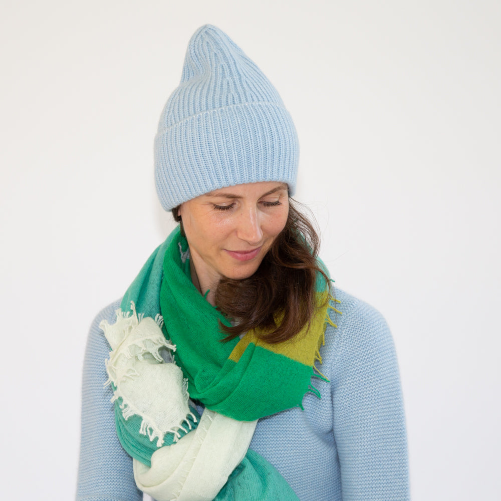 CALLISTO W cap
