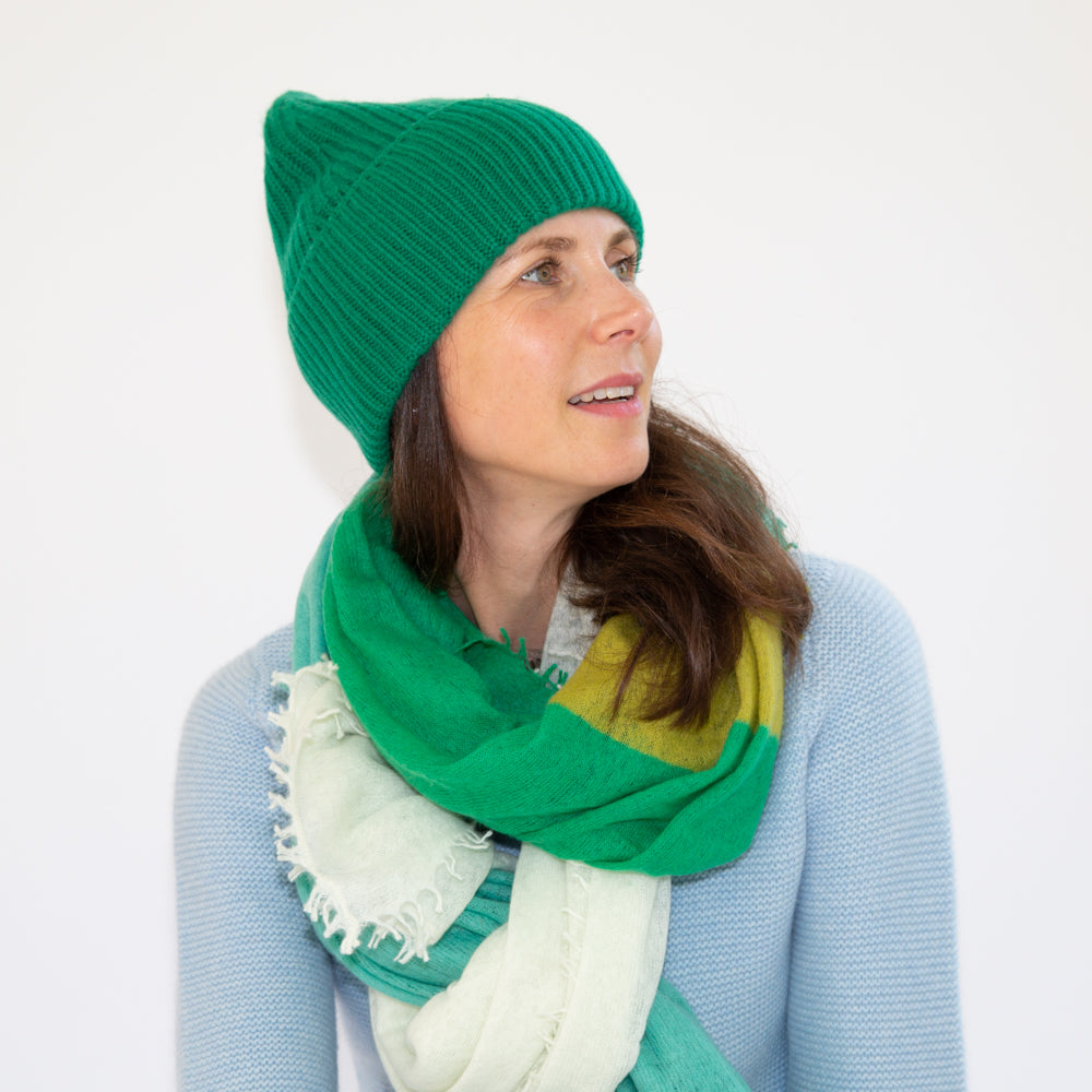 CALLISTO W cap
