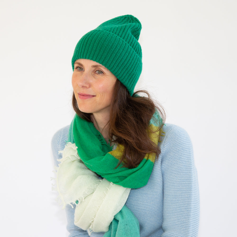 CALLISTO W cap