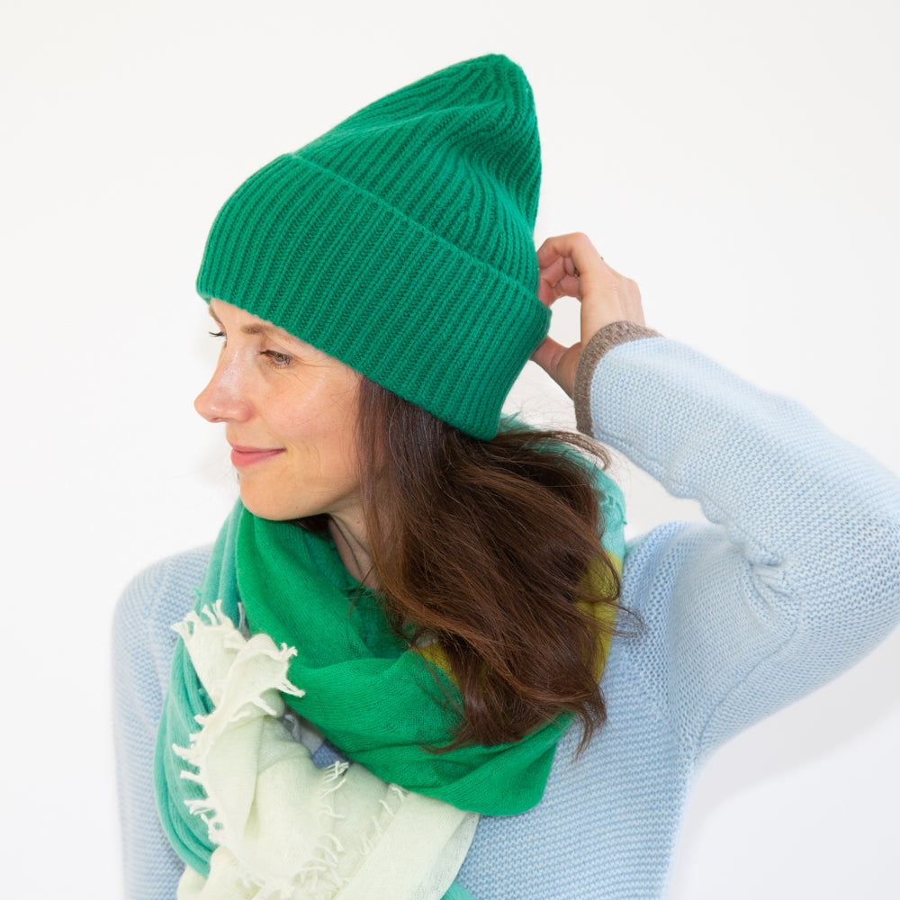 CALLISTO W cap