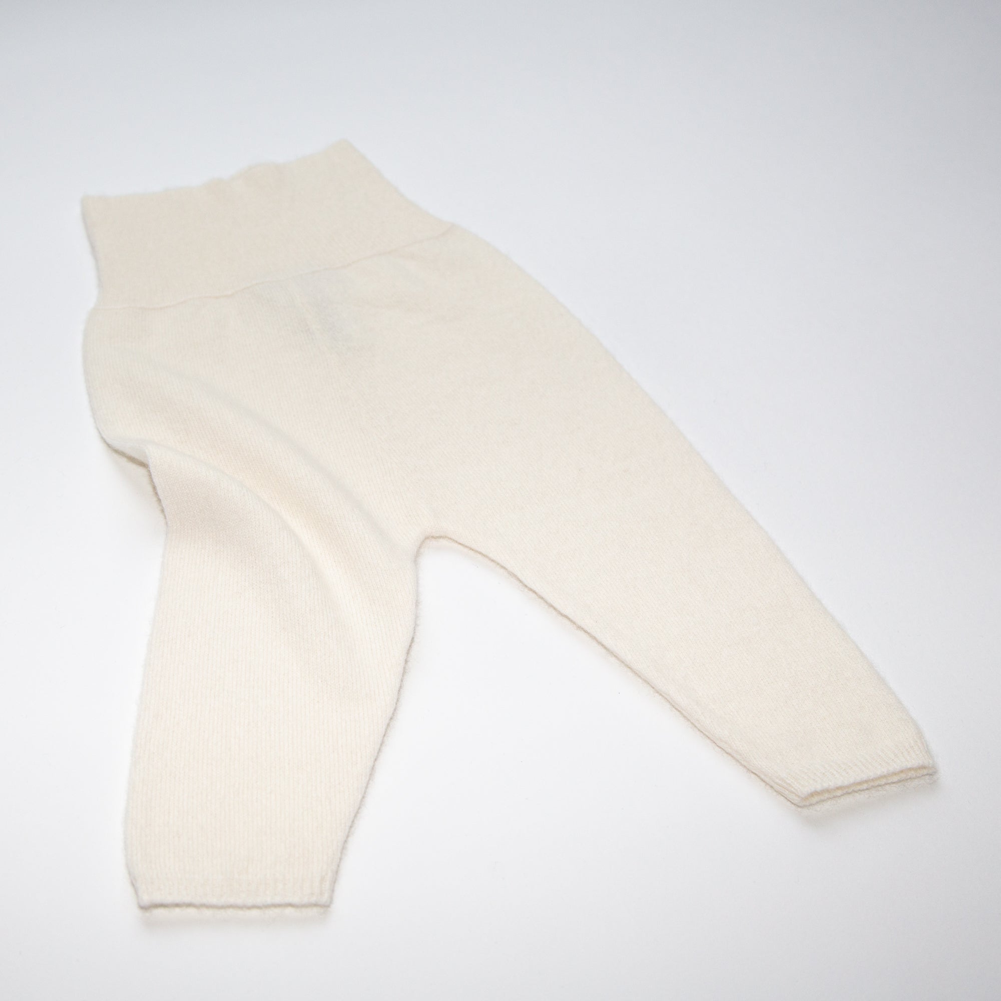 Kaschmir-Babyhose BOBBY