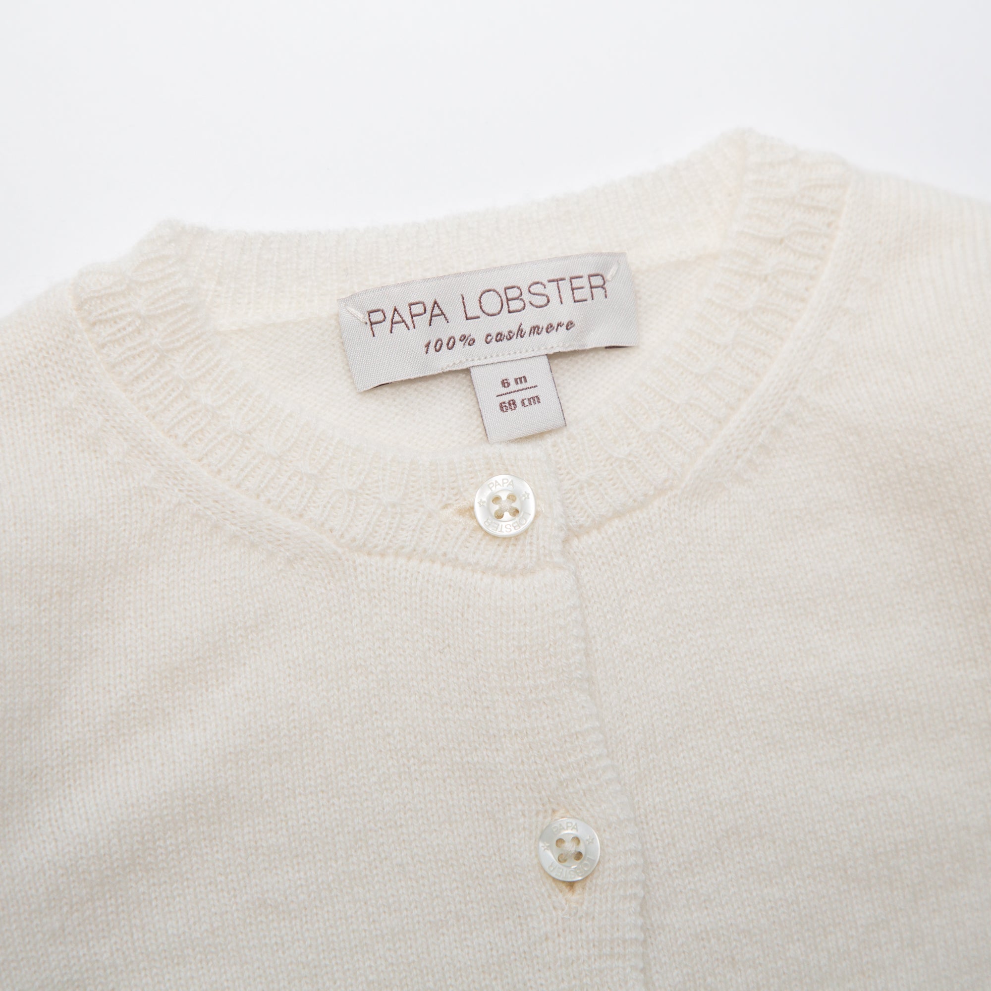 Strickjacke SANNA
