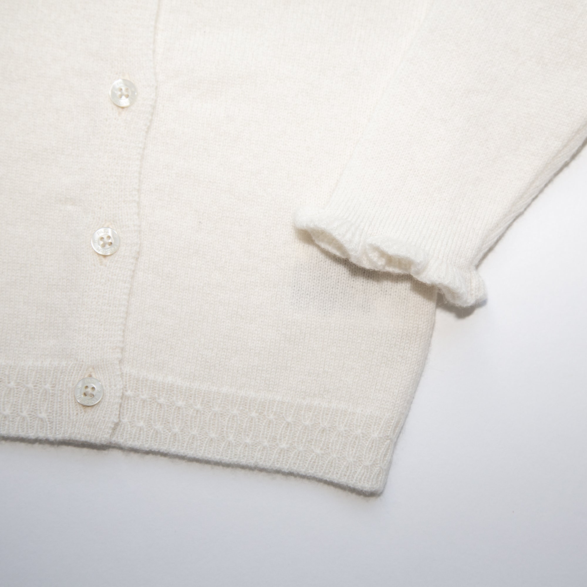 Strickjacke SANNA