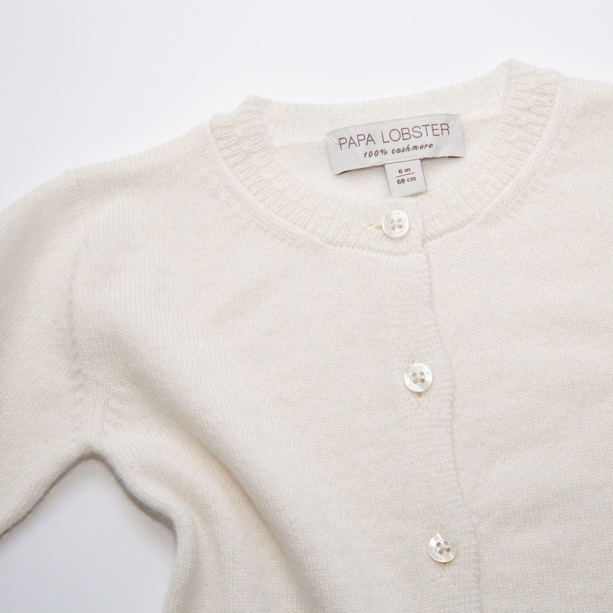 Strickjacke SANNA