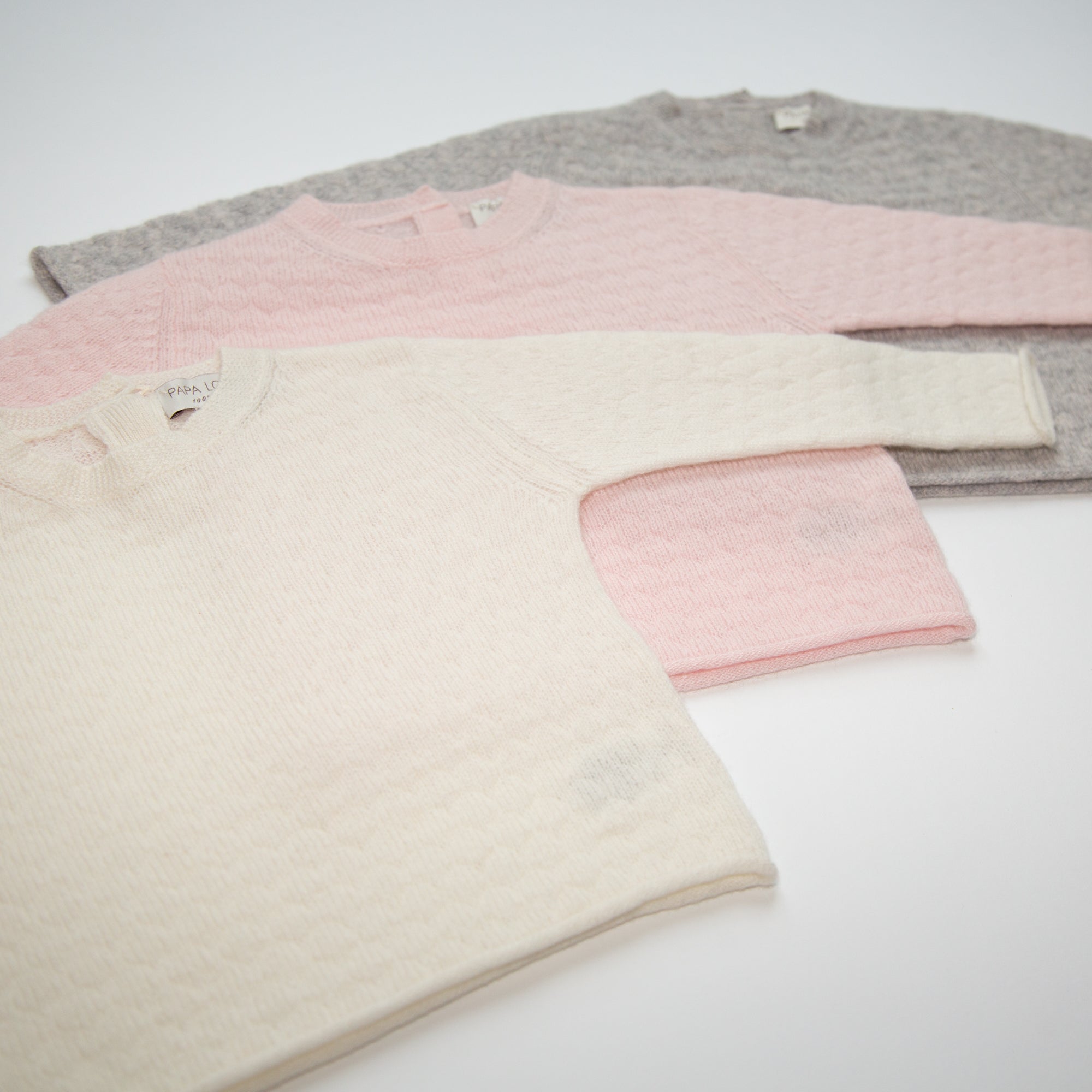 Pullover JORI
