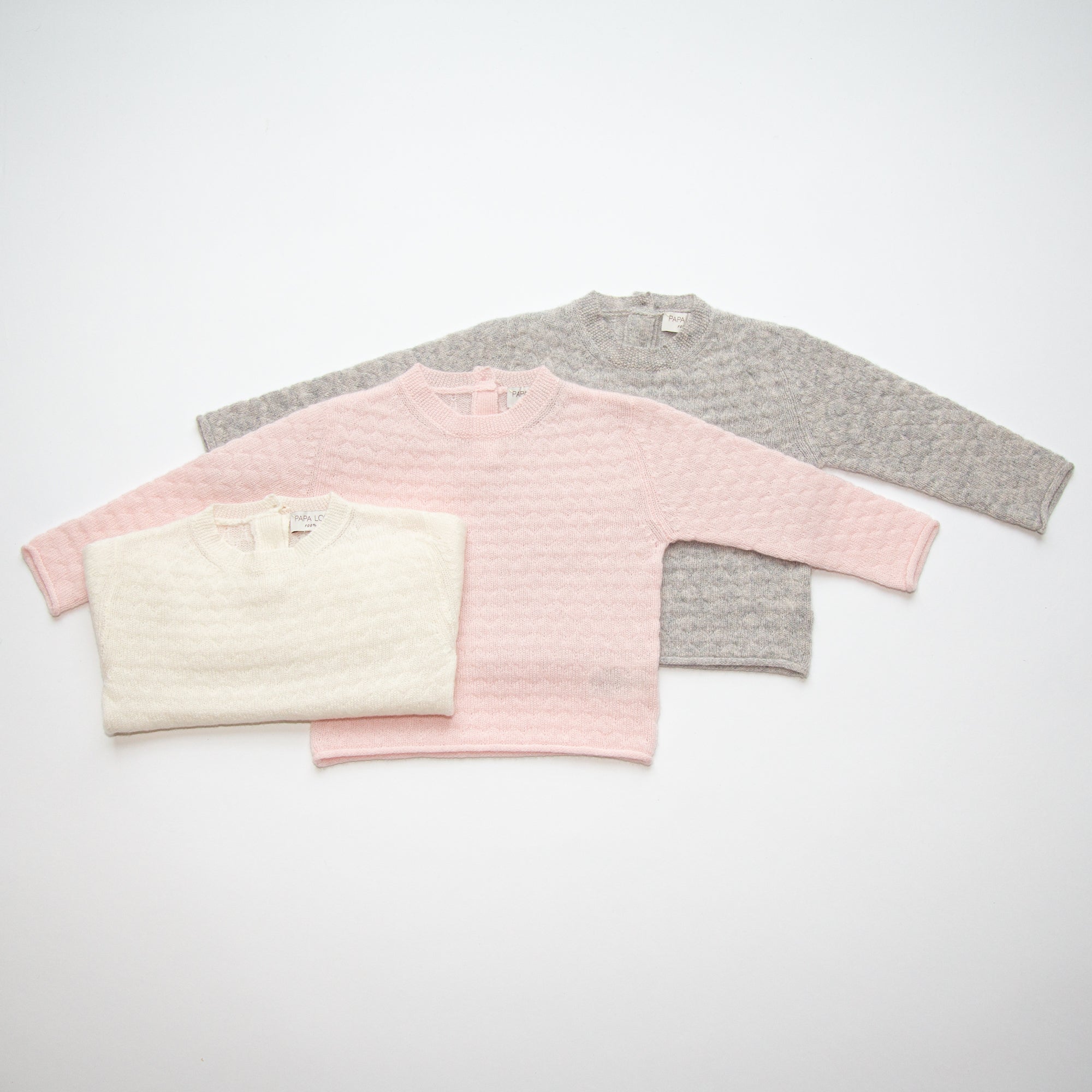 Pullover JORI
