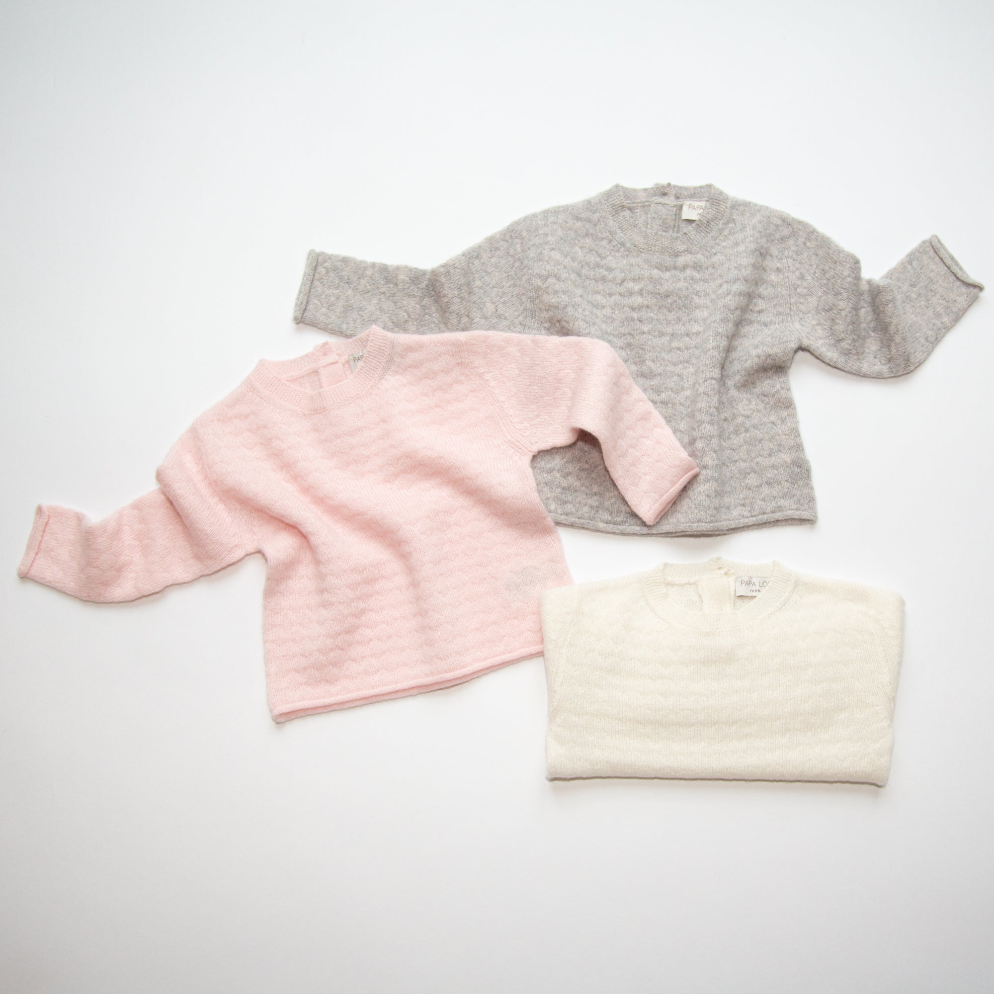 Pullover JORI