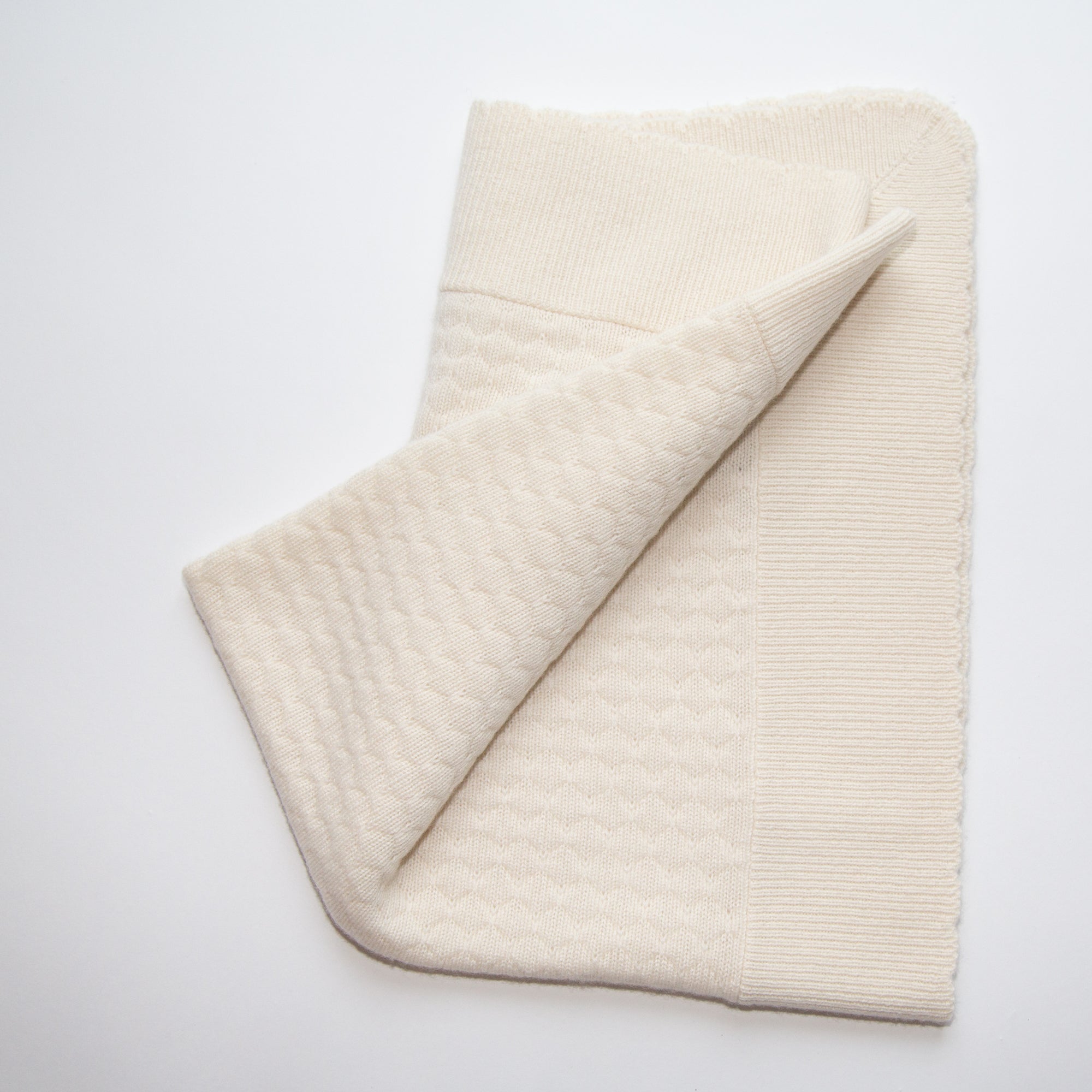 Babyblanket JORI