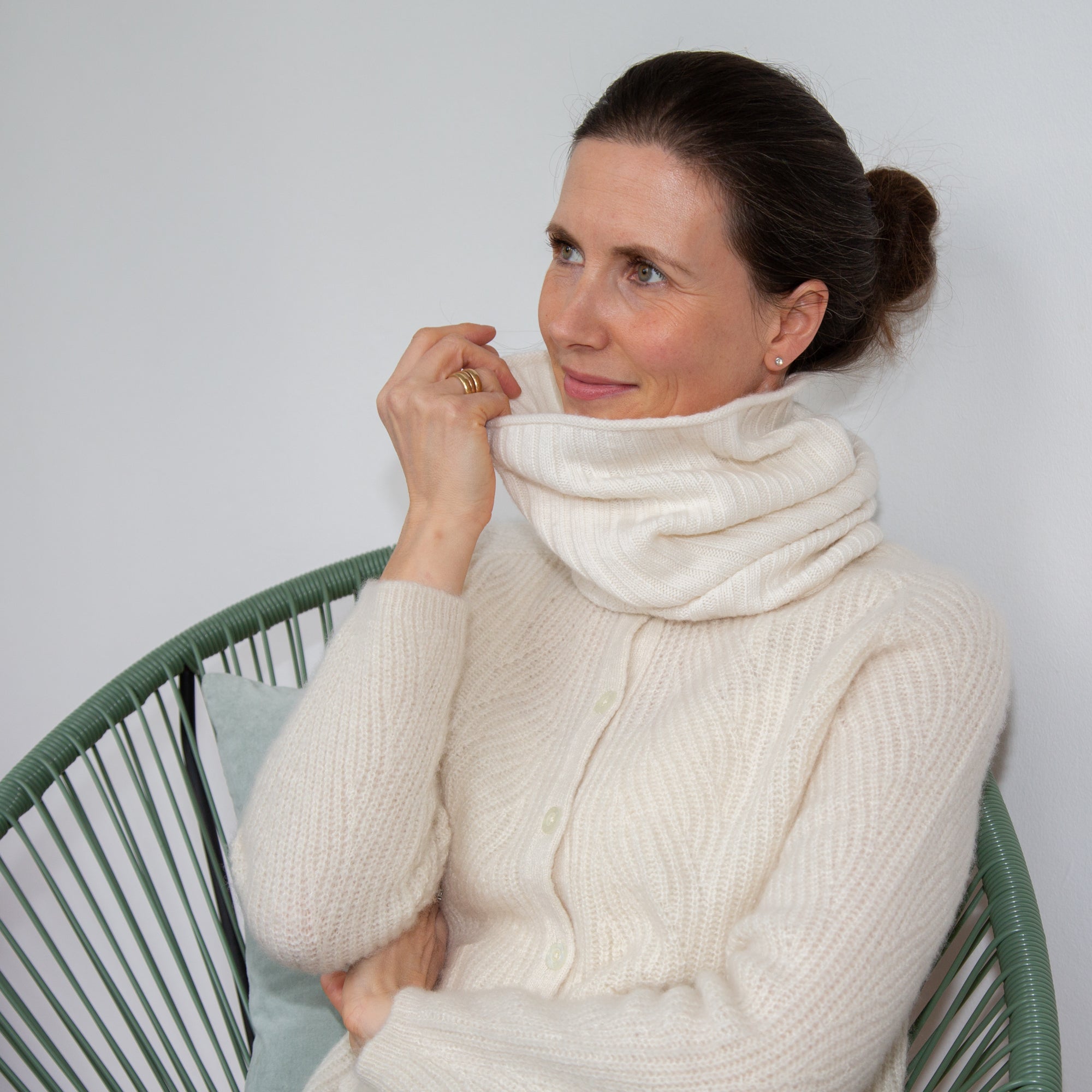 Loop-Schal MATTI Women