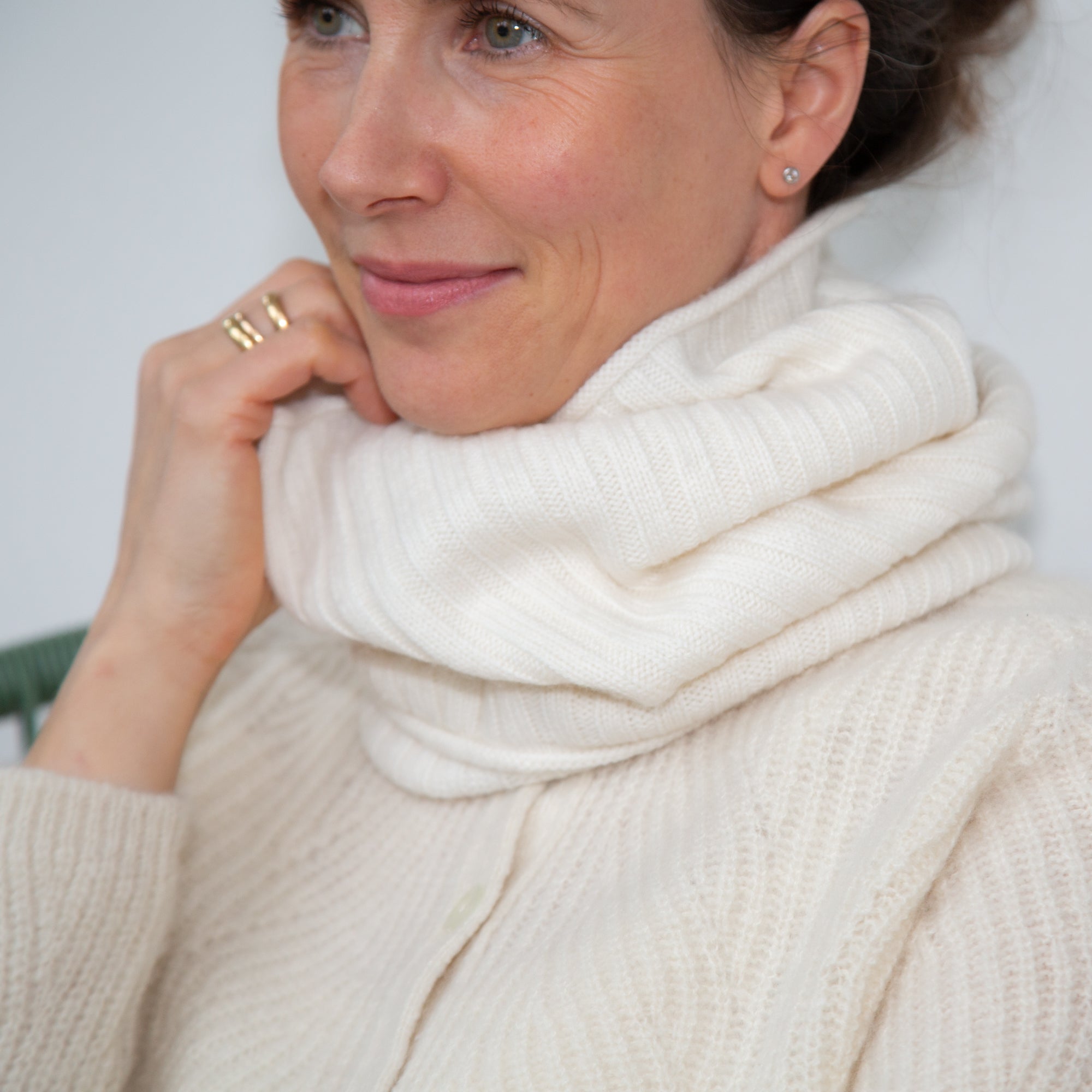 Loop-Schal MATTI Women
