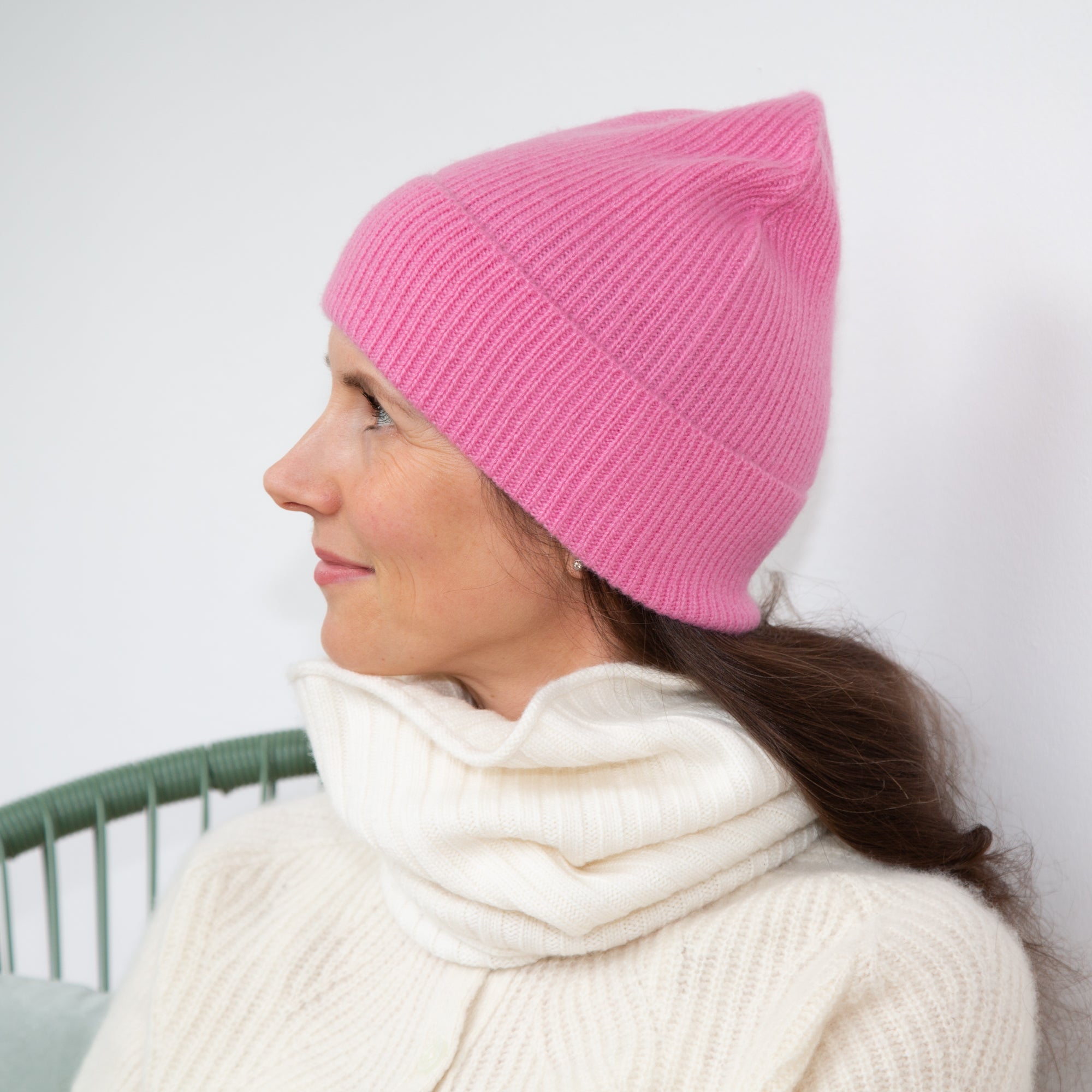 Loop-Schal MATTI Women