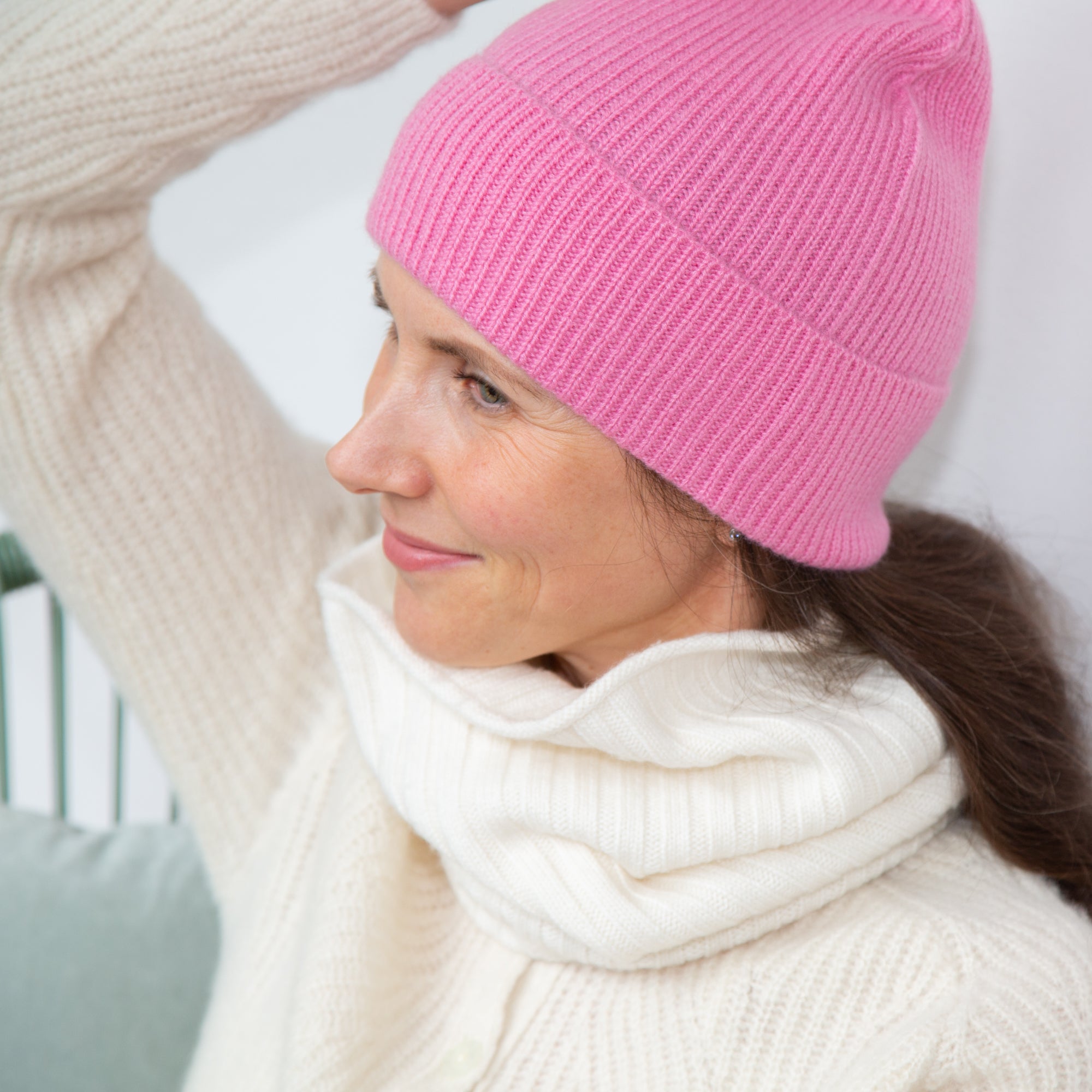 Loop-Schal MATTI Women