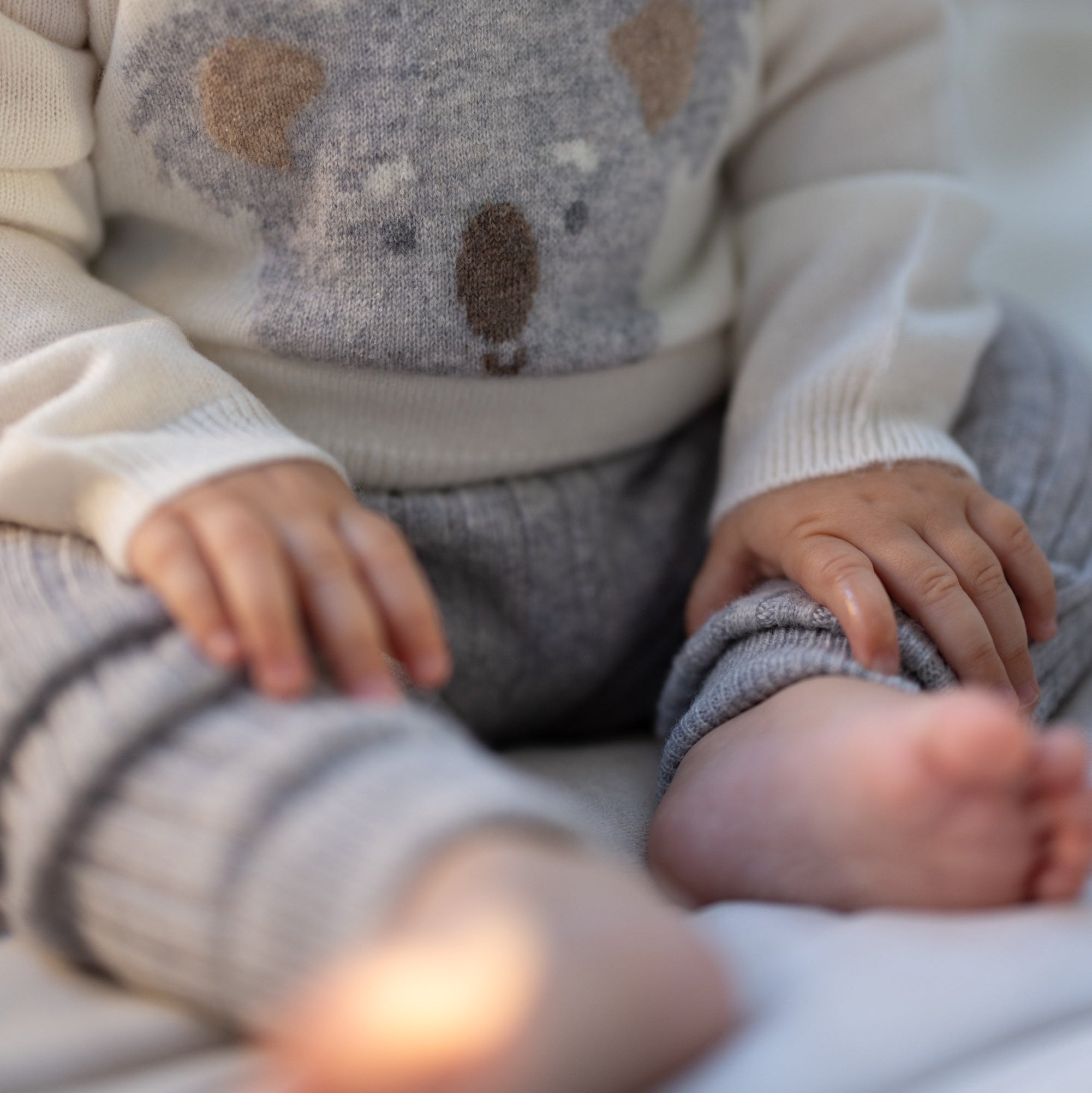 Baby-Leggings MATTI