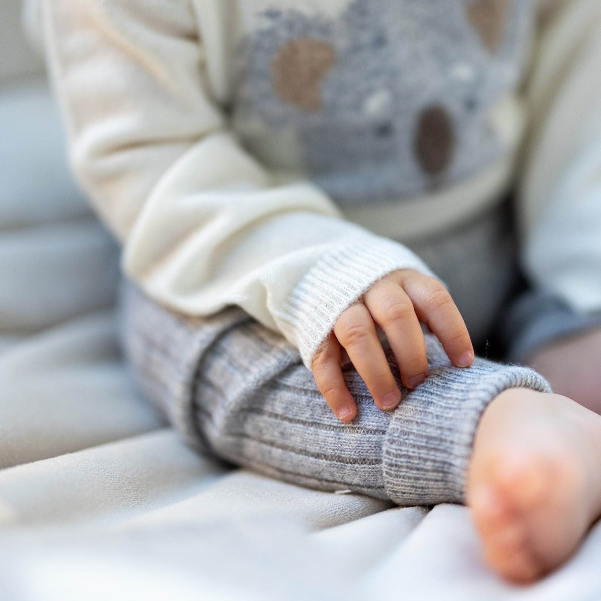 Baby-Leggings MATTI
