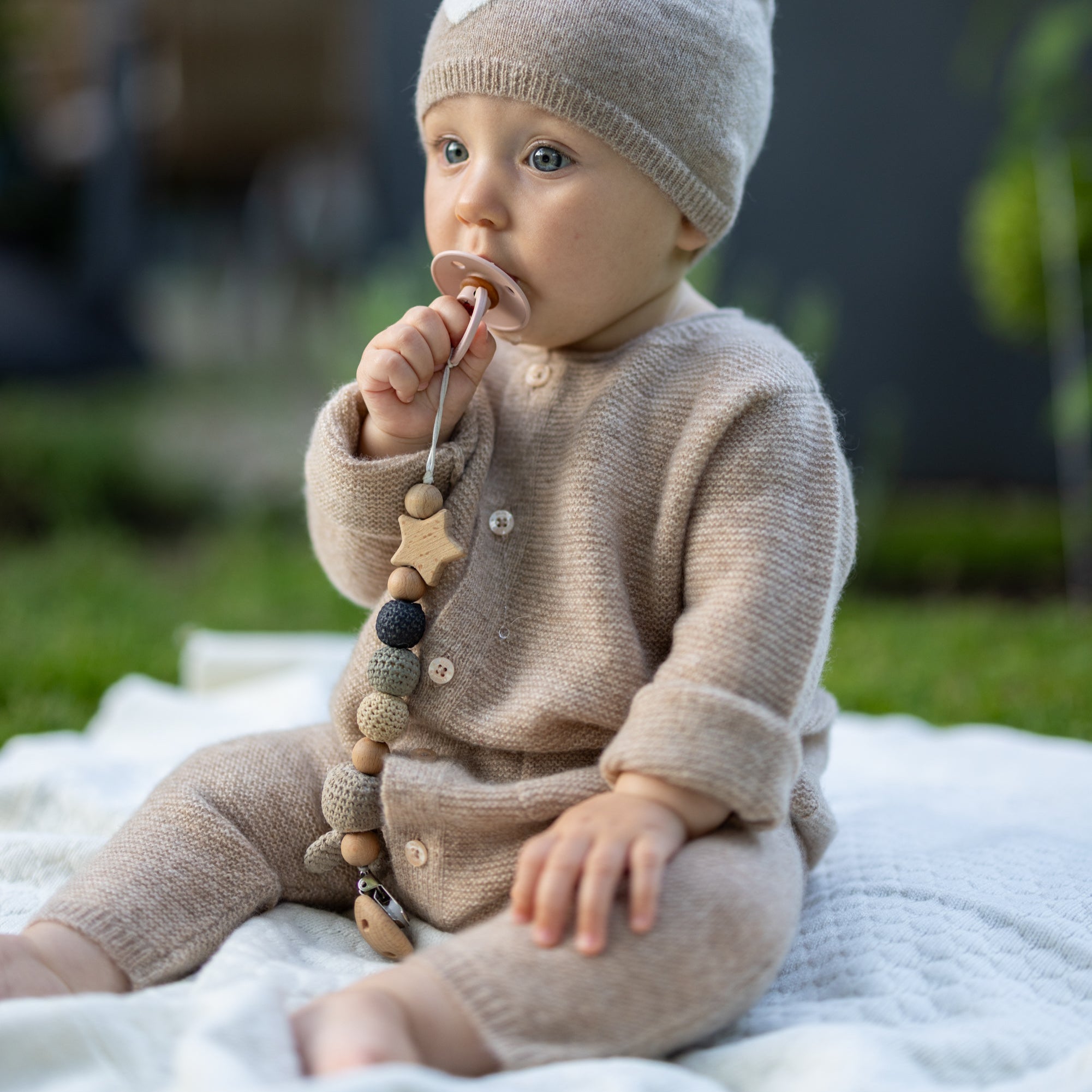 Baby-Overall ANOUK