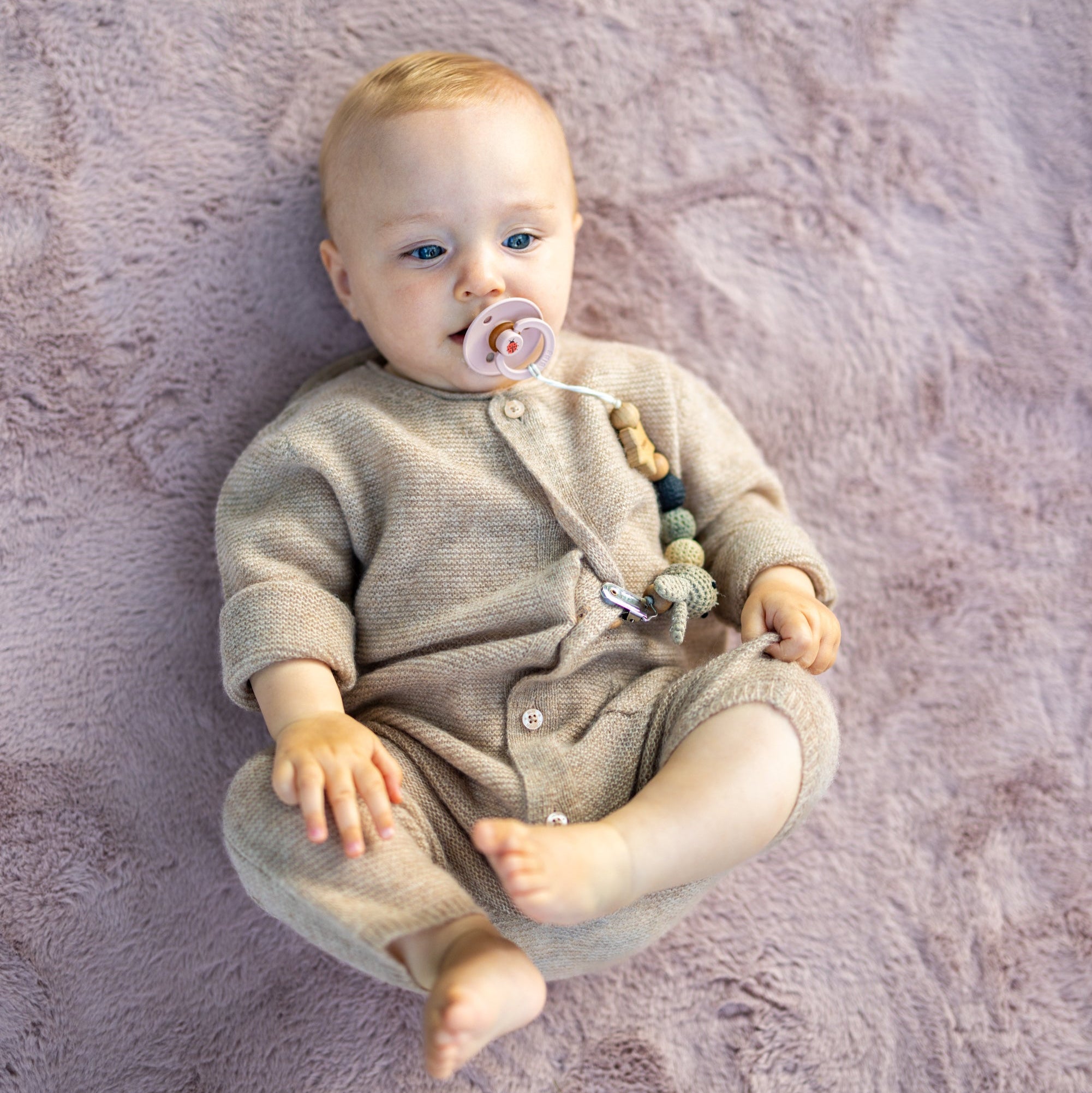 Baby-Overall ANOUK