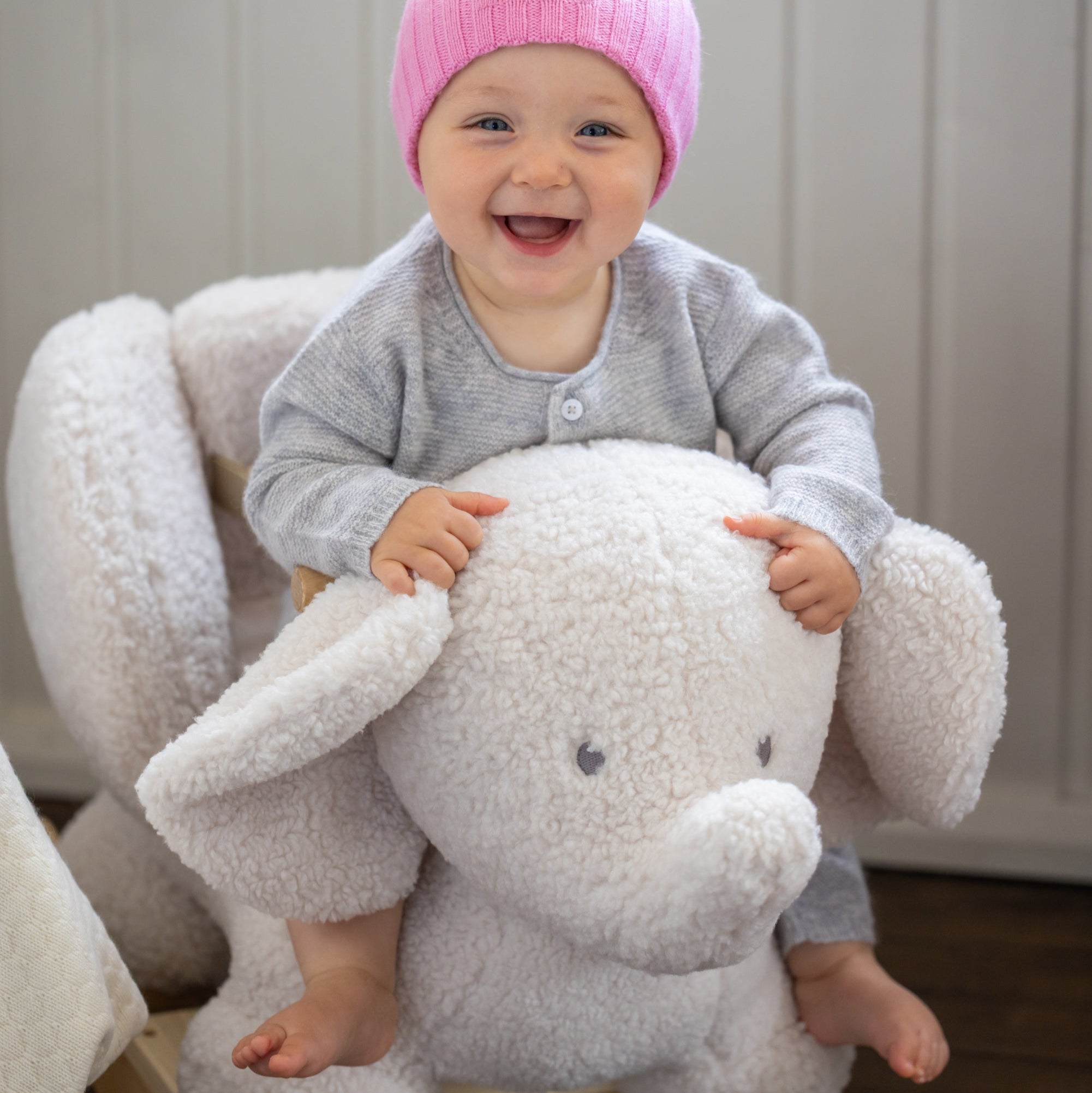 Baby-Overall ANOUK