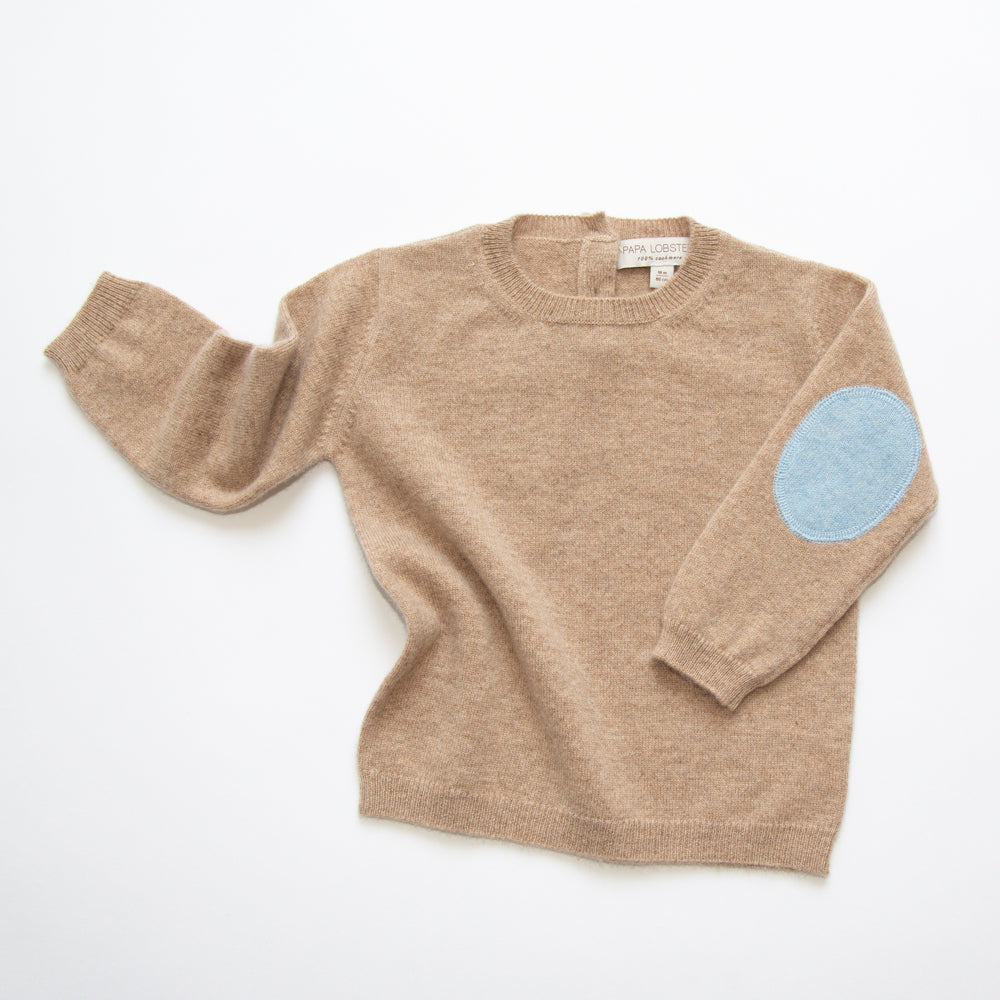 Pullover BILL