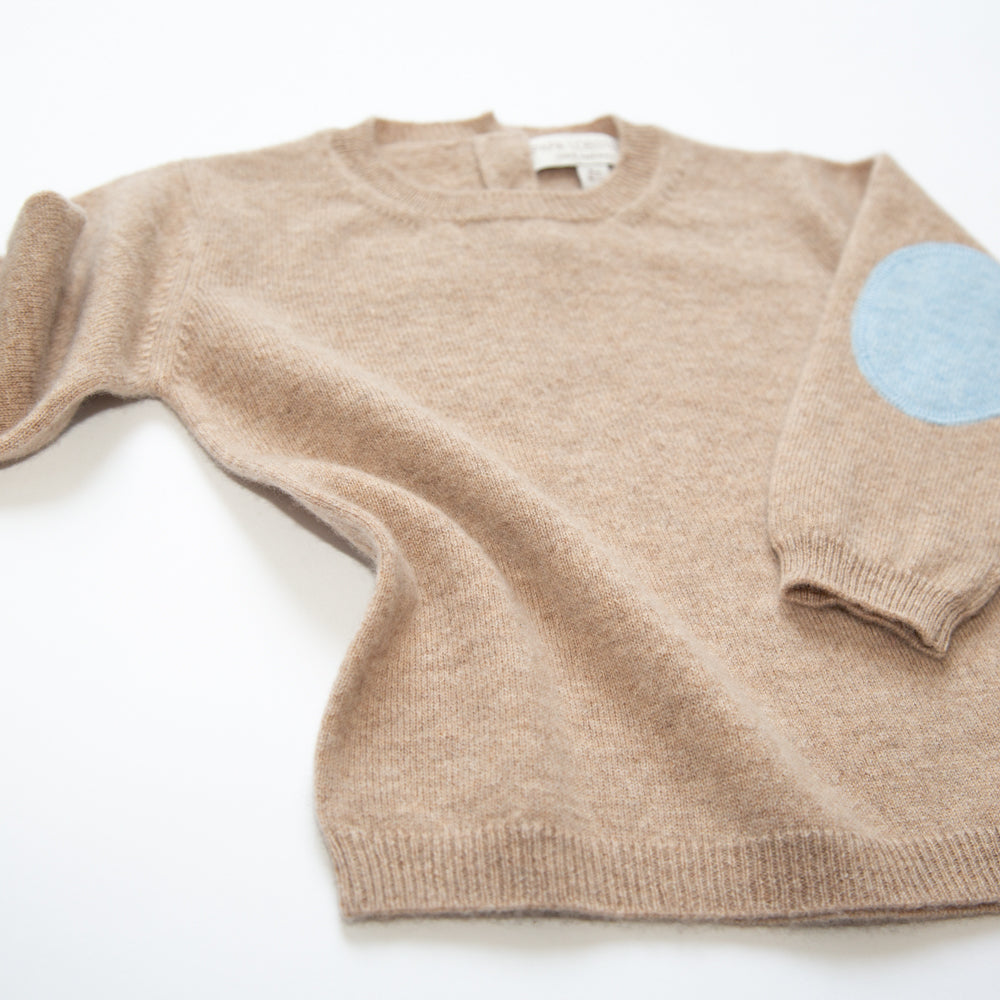 Pullover BILL