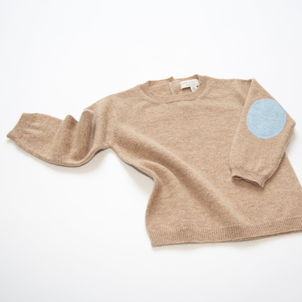 Pullover BILL