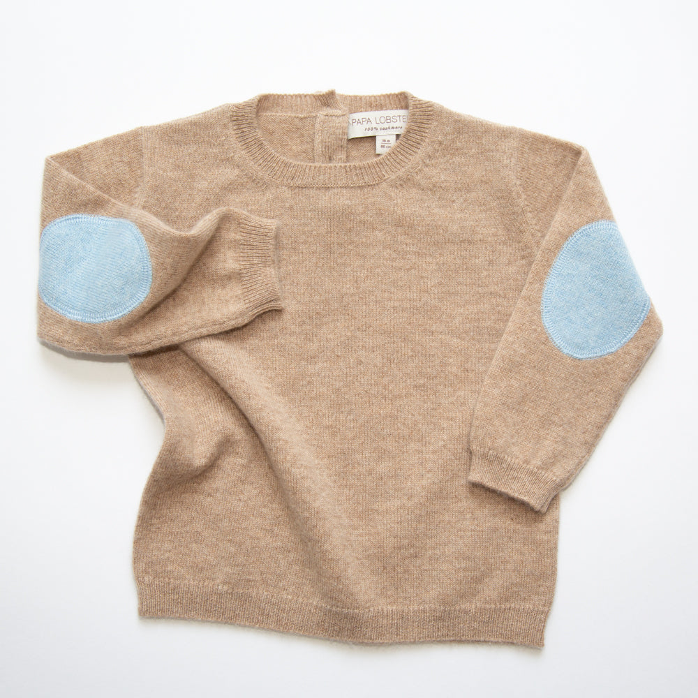 Pullover BILL