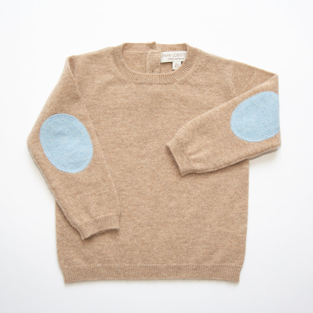 Pullover BILL