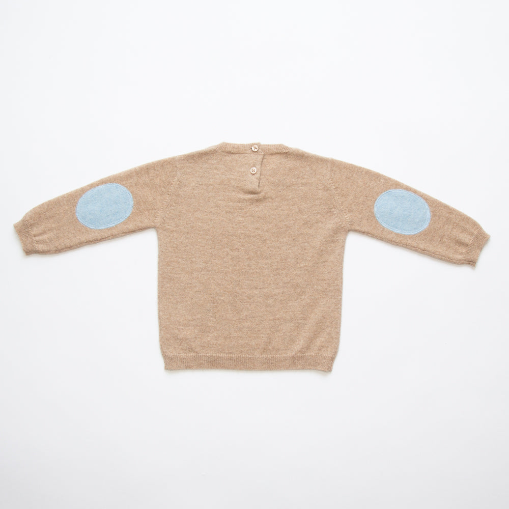 Pullover BILL