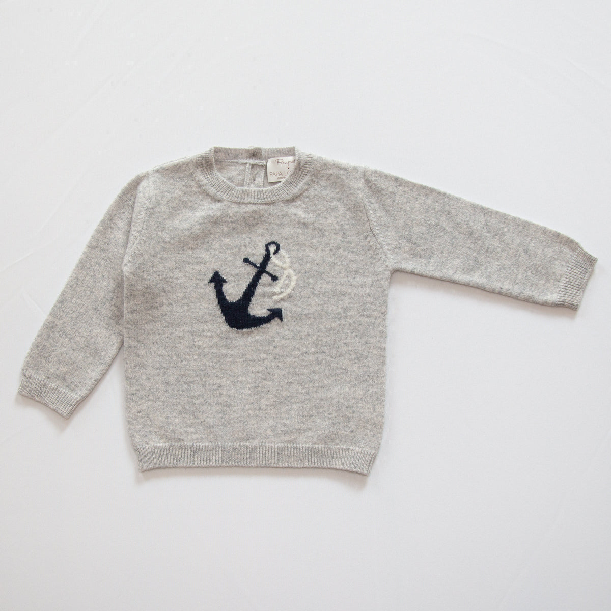 Pullover ANCHOR