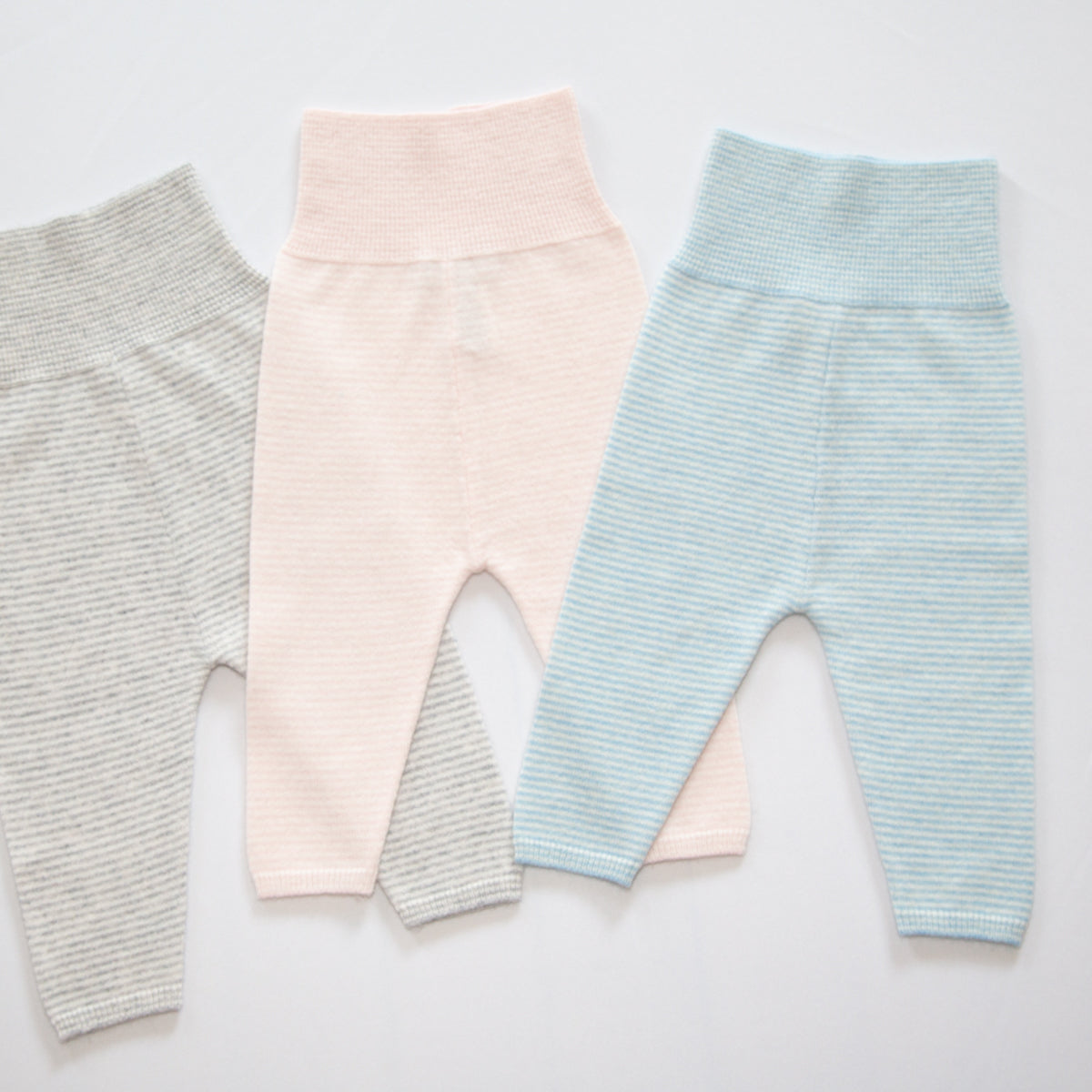 Babyhose BOBBY MINISTRIPE