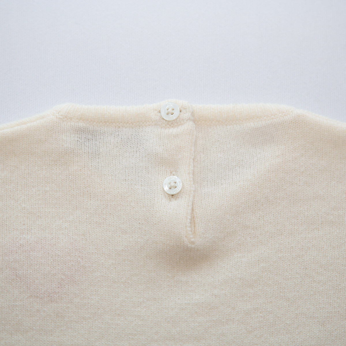 Pullover LITTLE HEART