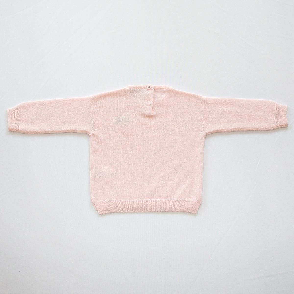 Pullover STRAWBERRY