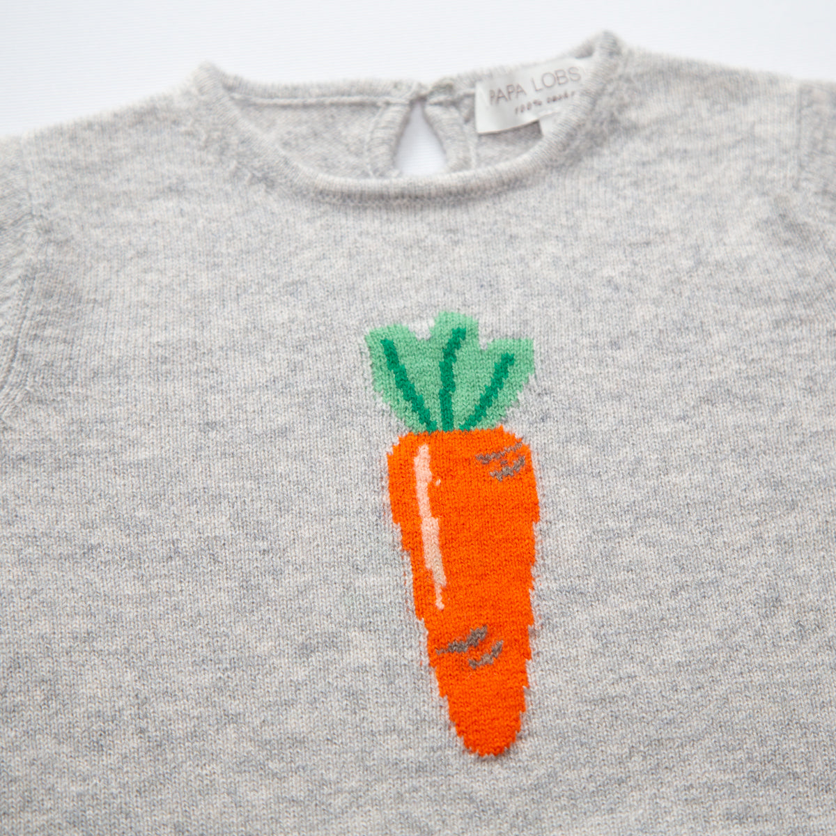 Baby-Set CARROT