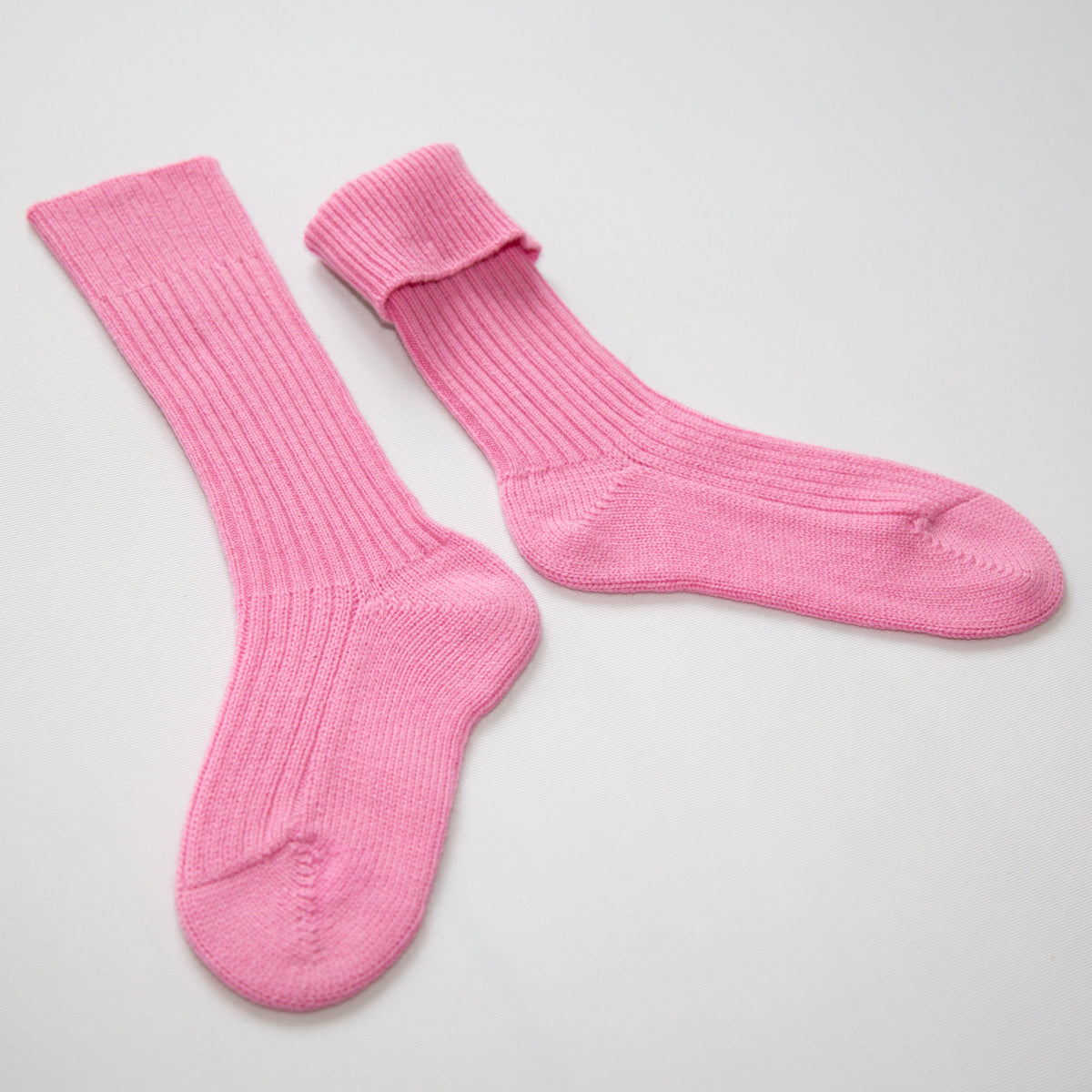 Women Socken SOLID
