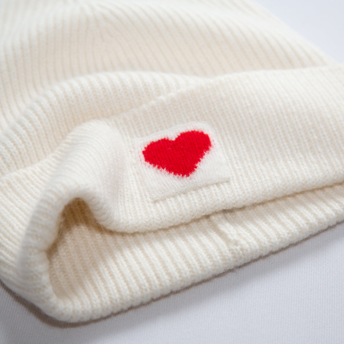 Mütze LITTLE HEART W