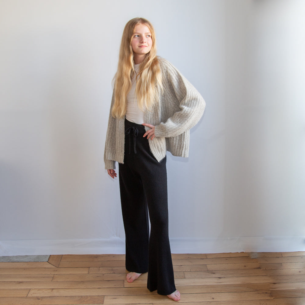 Women's trousers MARLENE