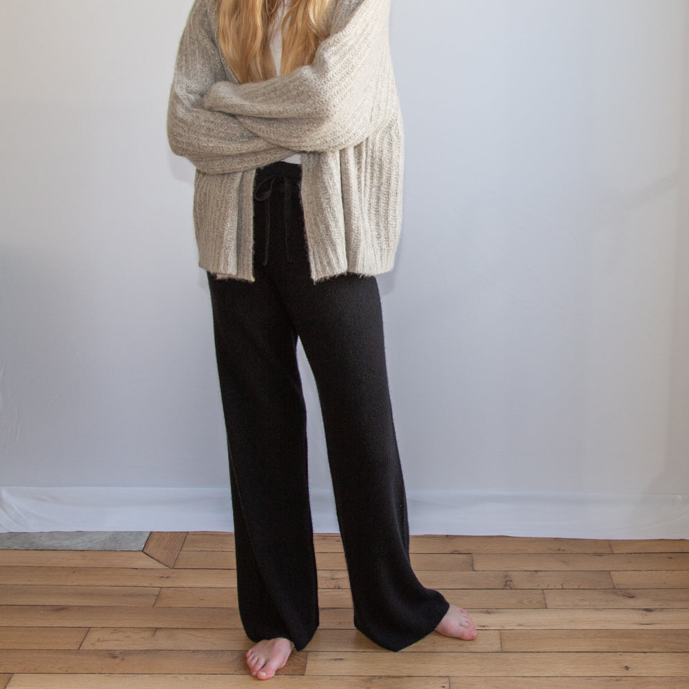 Women's trousers MARLENE