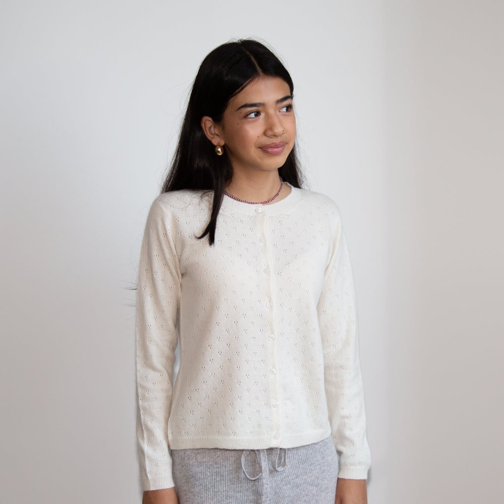 Cardigan HELENE