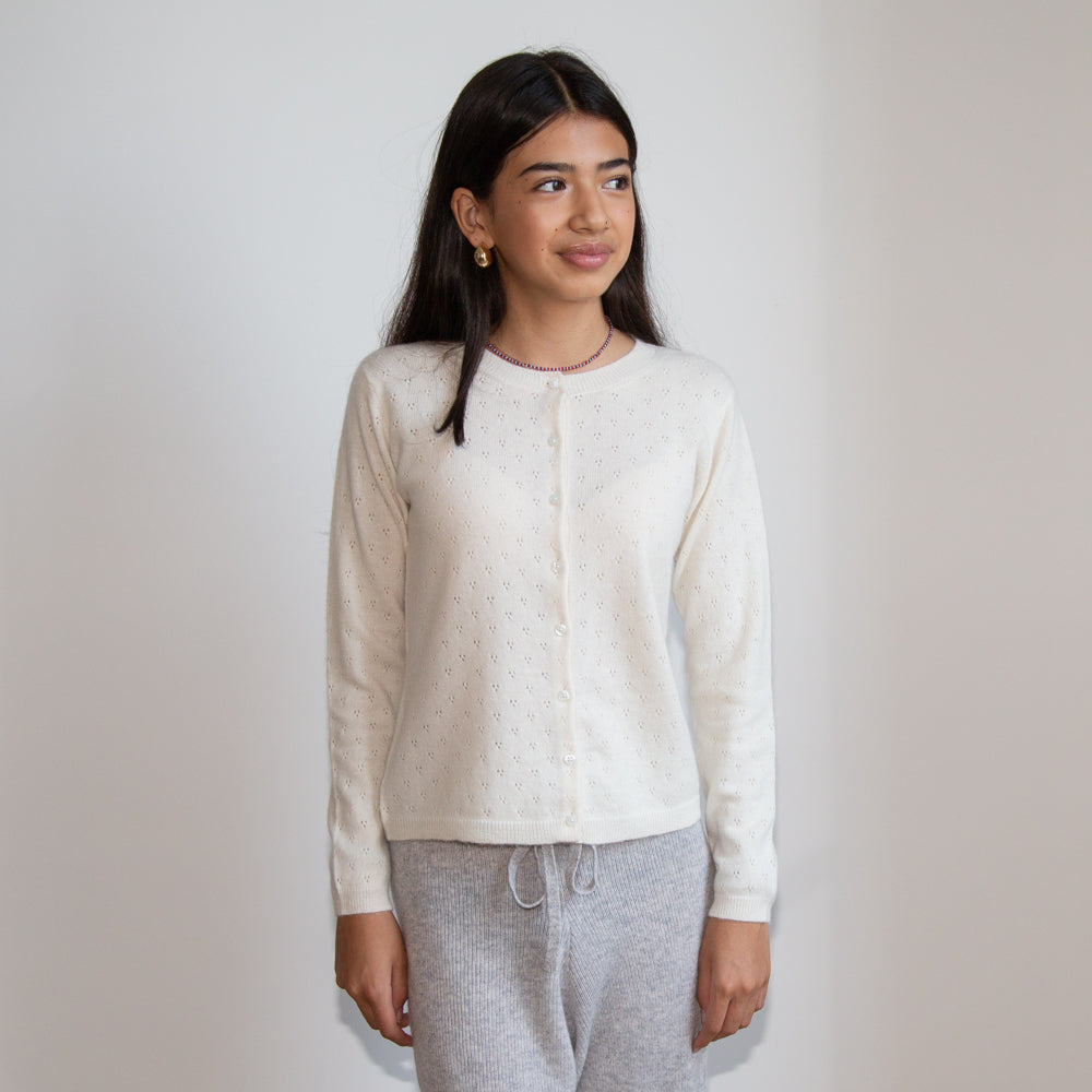 Cardigan HELENE