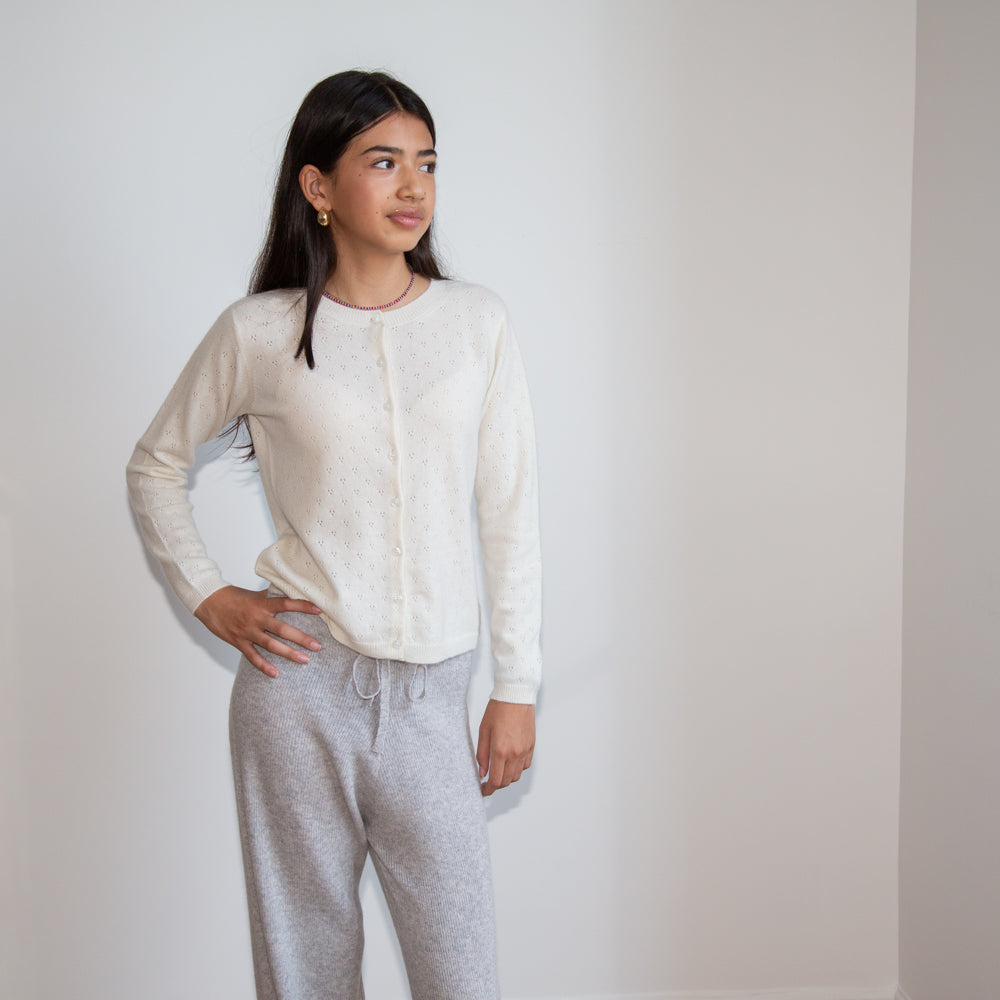 Cardigan HELENE