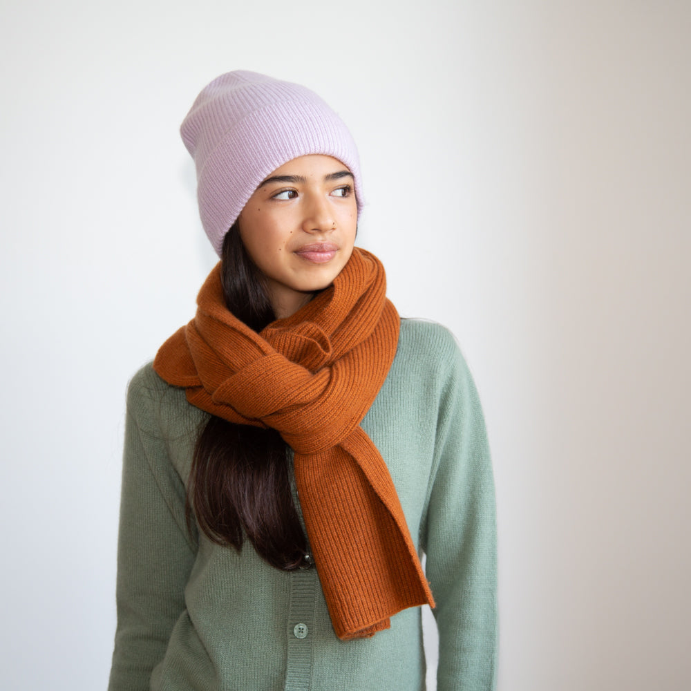 Scarf MOKO