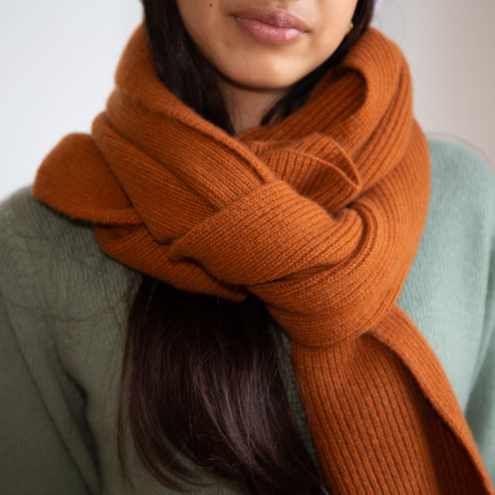 Scarf MOKO