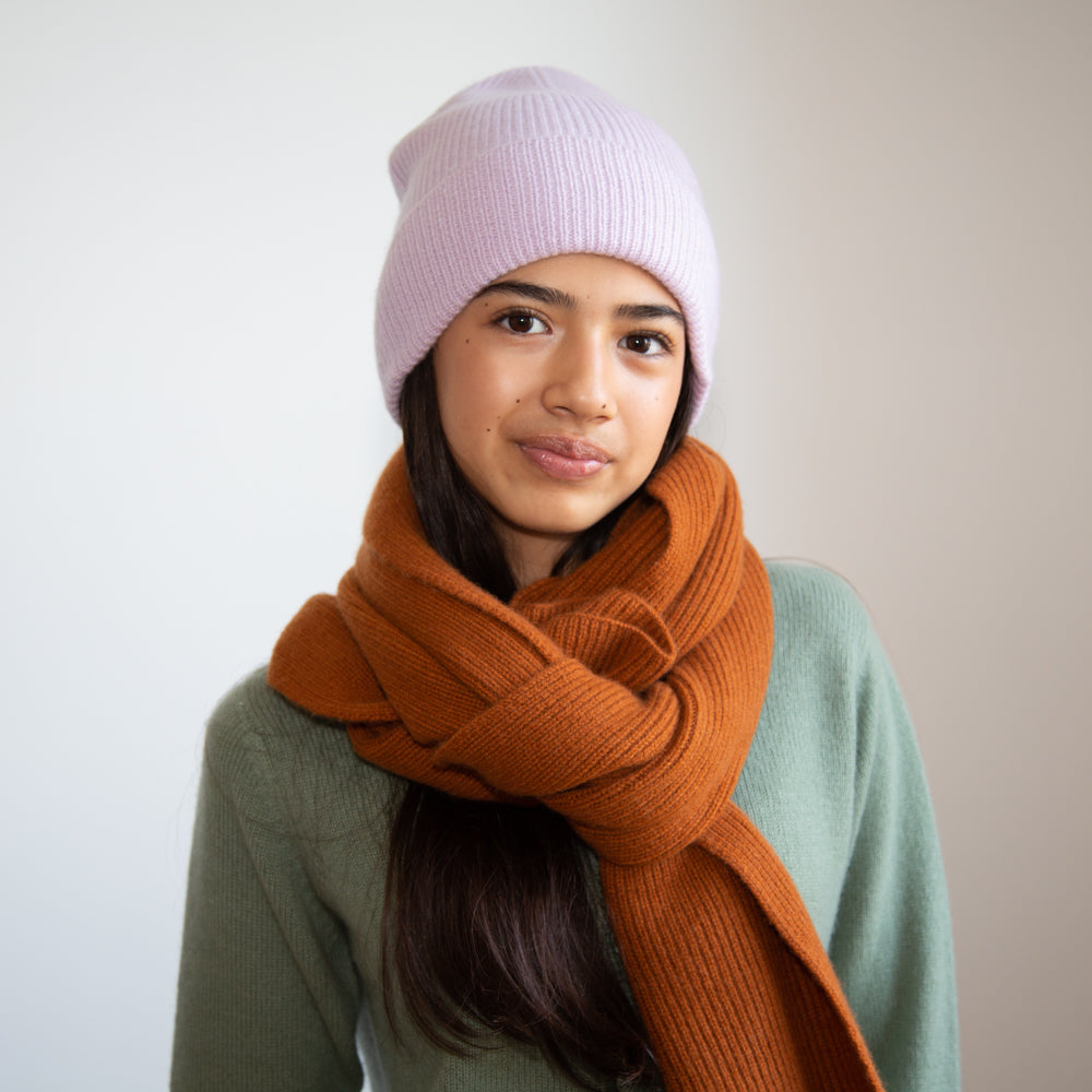 Scarf MOKO