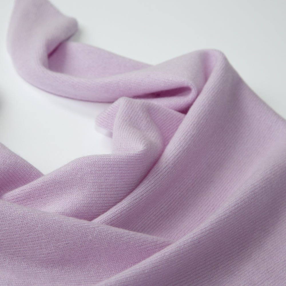 Triangle KIM mauve