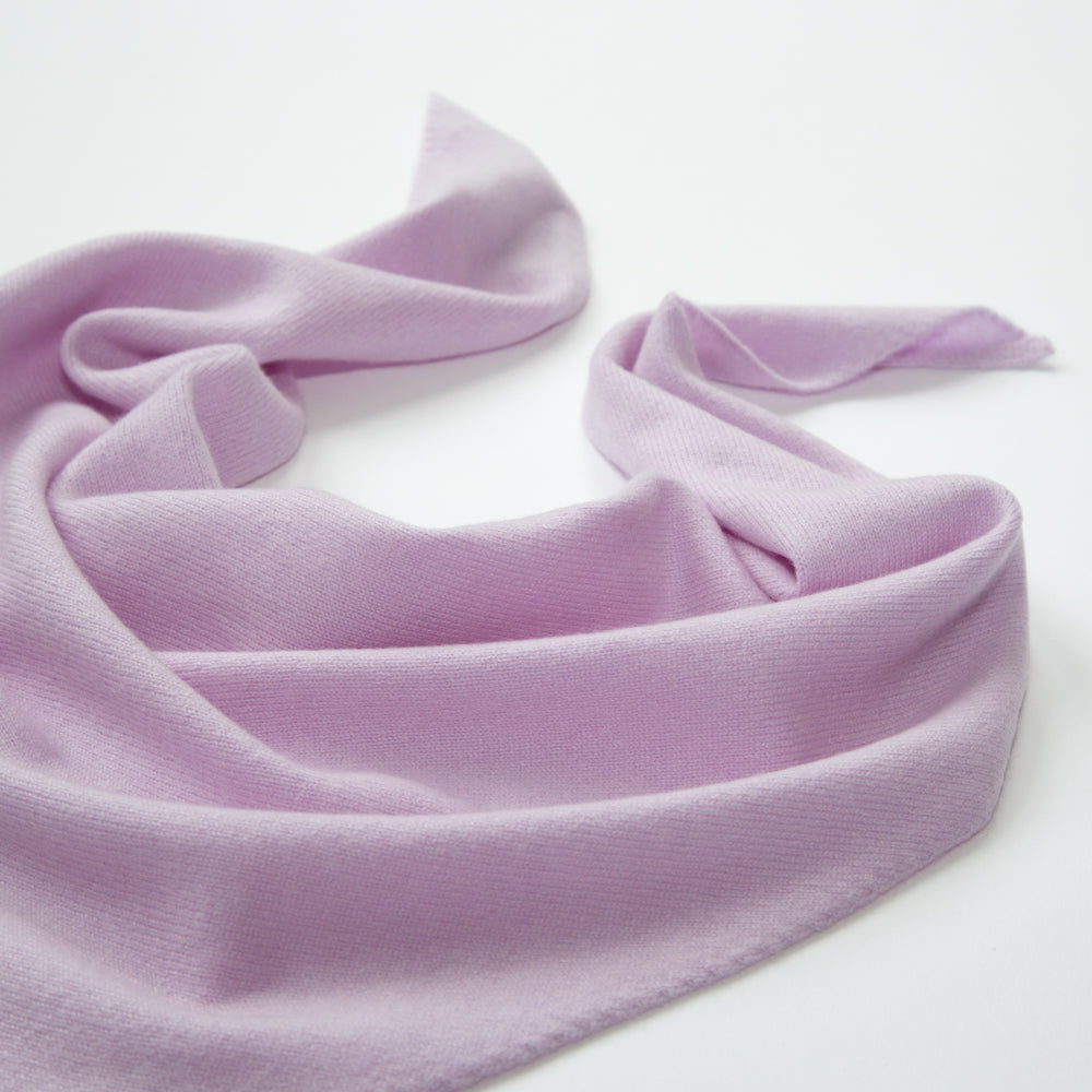 Triangle KIM mauve