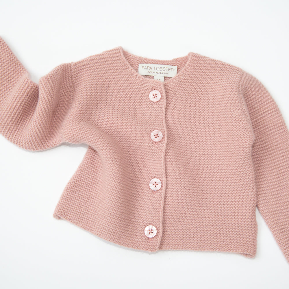 Cardigan PEARL