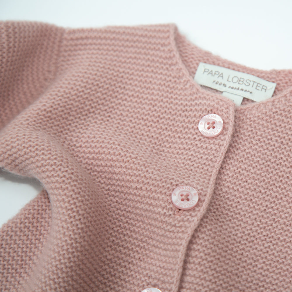 Cardigan PEARL