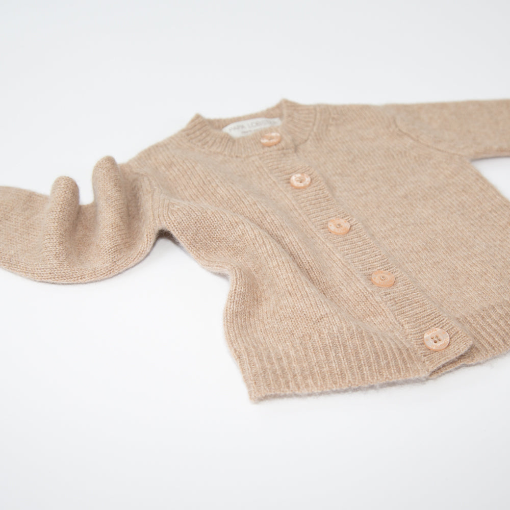 Strickjacke NICKI