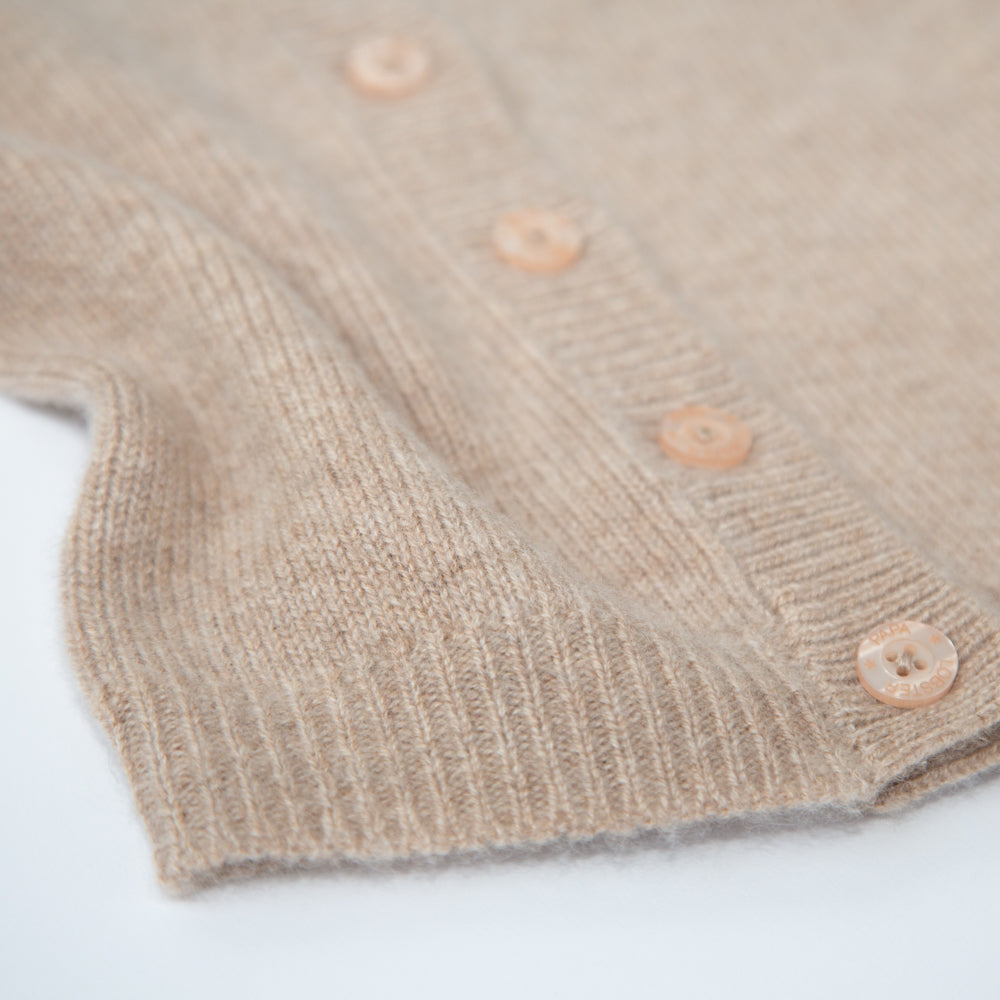 Strickjacke NICKI