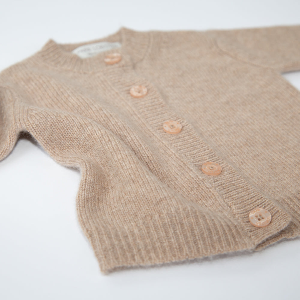 Strickjacke NICKI